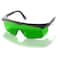 Kapro Tools Kapro 840 Green BeamFinder Glasses 840-Green - alternate 1
